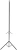 Экран Lumien 100" 134x233см Sky View LSV-100102 16:9 напольный натяжной серебристый