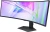 Монитор Samsung 49" ViewFinity S9 S49C950UAIXCI черный VA LED 32:9 HDMI M/M матовая HAS Piv 350cd 178гр/178гр 5120x1440 120Hz DP USB 15.6кг