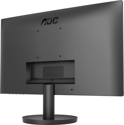 Монитор AOC 23.8" 24B3QA2 черный IPS LED 16:9 HDMI M/M матовая 300cd 178гр/178гр 1920x1080 120Hz VGA DP FHD 2.97кг