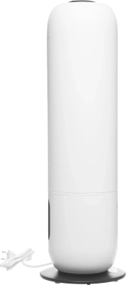 Увлажнитель воздуха Royal Clima RUH-RV300/8.0E-WT 28Вт (ультразвуковой) белый/черный