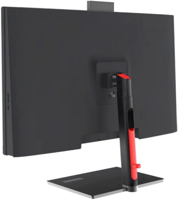 Моноблок IRU Tactio 23IH6PA 23.8" Full HD i3 12100 (3.3) 16Gb SSD256Gb UHDG 730 CR без ОС GbitEth WiFi BT Cam черный 1920x1080 (RUS)