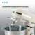 Миксер планетарный Vitek VT-PM0110 1500Вт кремовый Миксер планетарный Vitek VT-PM0110 1500Вт кремовый