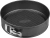 Форма для выпечки Rondell Loft Professional RDF-1316 кругл. d=23.7см сталь темно-серый
