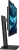 Моноблок MSI Pro AP242P 14M-661XRU 23.8" Full HD i7 14700 (2.1) 16Gb SSD512Gb UHDG 770 без ОС GbitEth WiFi BT 120W клавиатура мышь Cam черный 1920x1080