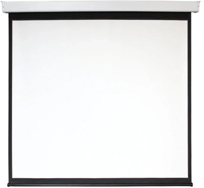 Экран Digis 273x159см Electra-F DSEF-16905 16:9 настенный рулонный белый (моторизованный привод)