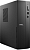 ПК Dell Slim ECS1250 SFF i7 14700 (2.1) 8Gb SSD512Gb UHDG 770 Windows 11 Pro GbitEth WiFi BT 180W мышь черный (DSD-7621)