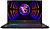 Ноутбук MSI Katana 17 B13VEK-1621XRUY Core i5 13420H 8Gb SSD512Gb NVIDIA GeForce RTX4050 6Gb 17.3" IPS FHD (1920x1080) без ОС black WiFi BT Cam (9S7-17L541-1621)