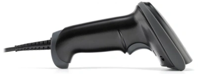 Сканер штрих-кода Mertech 2220 Superlead 1D/2D проводной черный (4226)