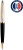 Ручка шариков. Waterman Carene De Luxe (S0700000) Black Silver GT M син. черн. подар.кор. Ручка шариков. Waterman Carene De Luxe (S0700000) Black Silver GT M син. черн. подар.кор.