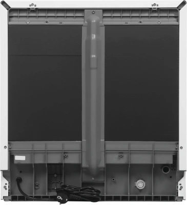 Посудомоечная машина Vitek VT-DT506 белый (компактная)