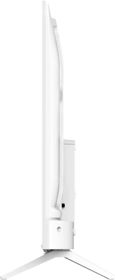 Телевизор LED BBK 40" 40LEX-7145/FTS2C (W) белый FULL HD 60Hz DVB-T2 DVB-C DVB-S2 USB WiFi Smart TV (RUS)