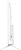 Телевизор LED BBK 40" 40LEX-7145/FTS2C (W) белый FULL HD 60Hz DVB-T2 DVB-C DVB-S2 USB WiFi Smart TV (RUS) Телевизор LED BBK 40" 40LEX-7145/FTS2C (W) белый FULL HD 60Hz DVB-T2 DVB-C DVB-S2 USB WiFi Smart TV (RUS)