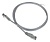 Патч-корд Lanmaster TWT2-45-45-1.5-GY UTP RJ-45 вил.-вилка RJ-45 кат.5E 1.5м серый ПВХ