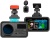 Видеорегистратор с радар-детектором TrendVision Hybrid Signature Real 4K 2CH черный 2160p 170гр. GPS NT96670 Видеорегистратор с радар-детектором TrendVision Hybrid Signature Real 4K 2CH черный 2160p 170гр. GPS NT96670