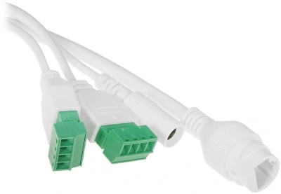 Камера видеонаблюдения IP Hikvision DS-2CD2543G2-IS(4mm) 4-4мм корп.:белый