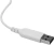 Мышь A4Tech Fstyler FM26S серебристый/белый оптическая 1600dpi silent USB для ноутбука 4but (FM26S USB (ICY WHITE)) Мышь A4Tech Fstyler FM26S серебристый/белый оптическая 1600dpi silent USB для ноутбука 4but (FM26S USB (ICY WHITE))