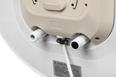 Водонагреватель Ariston DUNE1 R 80 V 1,5K PL 1.5кВт 80л электрический настенный/белый