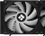 Система водяного охлаждения Thermalright Frozen Magic 360 V2 ARGB Soc-AM5/AM4/1200/1700/1851 черный 4-pin 28dB Al Ret (F-MAGIC-360-BL-ARGB-V2)