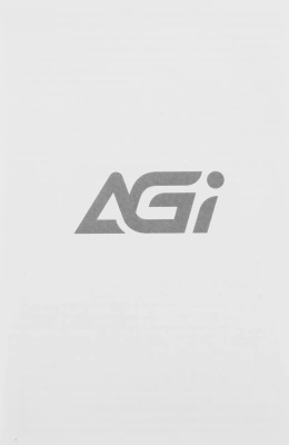 Накопитель SSD AGi SATA-III 4TB AGI4K0GIMAI238 AI238 2.5"