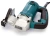 Листовые ножницы Makita JS3201J 710Вт 1600ходов/мин от электросети (кейс в комплекте)