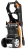 Минимойка Daewoo DAW 500 2100Вт