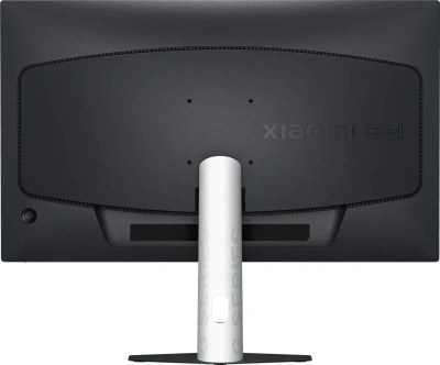 Монитор Xiaomi 23.8" G24i 2026 черный IPS LED 16:9 HDMI матовая 1000:1 400cd 178гр/178гр 1920x1080 200Hz FreeSync Premium DP FHD 3кг