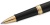 Ручка роллер Waterman Hemisphere (S0920650) Mars Black GT F черн. черн. подар.кор. Ручка роллер Waterman Hemisphere (S0920650) Mars Black GT F черн. черн. подар.кор.