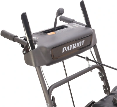 Снегоуборщик бензин. Patriot PRO 11 KX 11л.с.