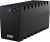 Источник бесперебойного питания Powercom Raptor Plus RPT650EU 390Вт 650ВА черный Источник бесперебойного питания Powercom Raptor Plus RPT650EU 390Вт 650ВА черный