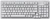 Клавиатура Logitech K868 механическая белый USB беспроводная BT/Radio (920-013913) Клавиатура Logitech K868 механическая белый USB беспроводная BT/Radio (920-013913)