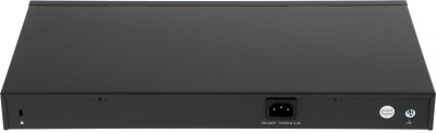 Коммутатор TP-Link SG2428P (L2+) 24x1Гбит/с 4SFP 24PoE+ 250W управляемый