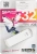 Флеш Диск Silicon Power 32Gb Ultima U03 SP032GBUF2U03V1W USB2.0 белый