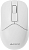 Мышь A4Tech Fstyler FG12 белый оптическая 1200dpi беспров. USB 3but (FG12 WHITE)