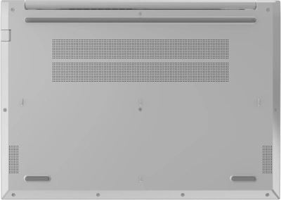 Ноутбук Maibenben M16B-R574UM Ryzen 5 7430U 8Gb SSD512Gb AMD Radeon Graphics 16" IPS FHD+ (1920x1200) Windows 11 Home silver WiFi BT Cam 4825mAh (M16B-R574UM0B14HS3E10)