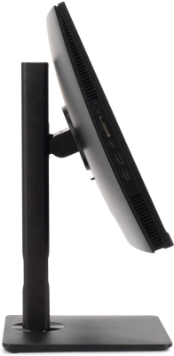 Моноблок IRU Tactio 23ID 23.8" Full HD i7 1255U (1.7) 32Gb SSD1Tb UHDG CR Windows 11 Pro GbitEth WiFi BT 120W Cam черный 1920x1080