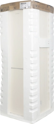 Холодильник Indesit ITR 4180 E 2-хкамерн. бежевый