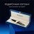 Ручка шариков. Waterman Carene (S0293950) Black ST M син. черн. подар.кор. Ручка шариков. Waterman Carene (S0293950) Black ST M син. черн. подар.кор.