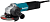 Углошлифовальная машина Makita GA5100 850Вт 11000об/мин рез.шпин.:M14 d=125мм