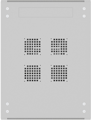 Шкаф серверный NTSS Премиум (NTSS-R22U6080GS) напольный 22U 600x800мм пер.дв.стекл металл 900кг серый 710мм 54.1кг 1102мм IP20 сталь