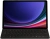 Чехол-клавиатура Samsung для Samsung Galaxy Tab S10 FE EF-DX720UBRGRU поликарбонат/полиуретан черный Чехол-клавиатура Samsung для Samsung Galaxy Tab S10 FE EF-DX720UBRGRU поликарбонат/полиуретан черный