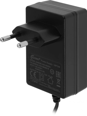 Блок питания MikroTik 18POW