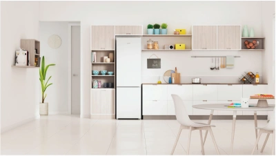 Холодильник Indesit ITR 4200 W 2-хкамерн. белый
