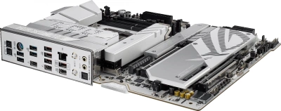 Материнская плата Asus ROG MAXIMUS Z890 APEX Soc-1851 Intel Z890 2xDDR5 ATX AC`97 8ch(7.1) 5Gigabit RAID