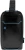 Рюкзак слинг мужской Piquadro Blue Square CA6898B2/N черный натур.кожа Рюкзак слинг мужской Piquadro Blue Square CA6898B2/N черный натур.кожа