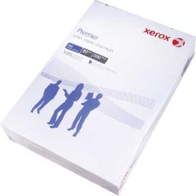 Бумага Xerox Premier, A4, 80г/м2, 500л (003R91720)
