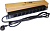 Блок распределения питания Lanmaster TWT-PDU19-16A9P-3.0 гор.размещ. 9xSchuko базовые 16A Schuko 3м