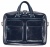 Деловая сумка Piquadro Blue Square CA2849B2/BLU2 с отделением для ноутбука 15" синяя натур.кожа Деловая сумка Piquadro Blue Square CA2849B2/BLU2 с отделением для ноутбука 15" синяя натур.кожа