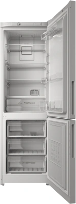 Холодильник Indesit ITR 4180 W 2-хкамерн. белый