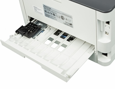 Принтер лазерный Pantum P3010DW A4 Duplex WiFi