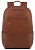 Рюкзак Piquadro Black Square CA3214B3/CU светло-коричневый кожа